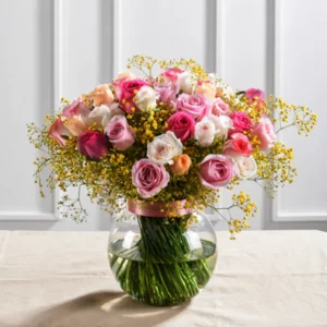 Fairy Tale ( in a vase