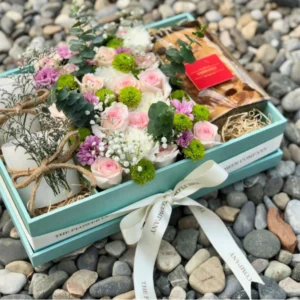 Wild Mix ‘n Cake- Classic Grande