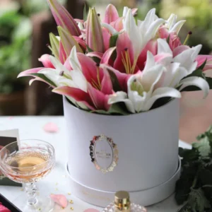 Lilies – Classic Ronde