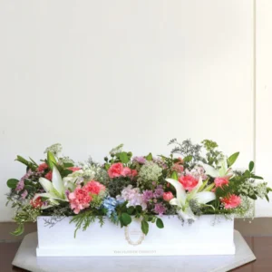 Spring Mix - Mega Grande