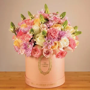 Sweet Valentine - Classic Ronde