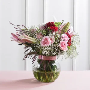 Sweet Symphony ( in a vase )