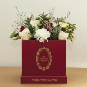 Wild Mix - Classic Cubo