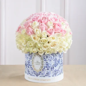 Lollipop - Moroccan Ronde