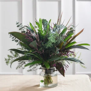 Wilderness ( in a Vase )